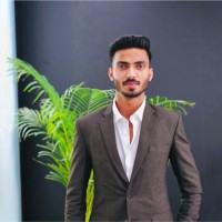 Muhaymin Shaikh