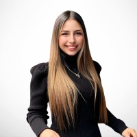 Karen Daniela Muñoz Cuervo