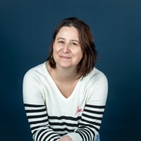 Christine Frade