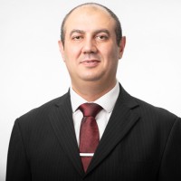 Yaz Haddad, MBA