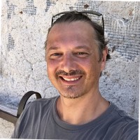 Marco Romano