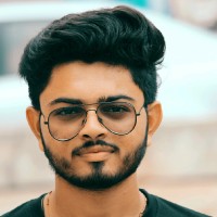 Dhruv Dhuliya