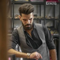 Alireza Golzar