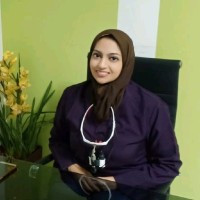 Menna Ali