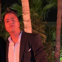 Ali Moustafa