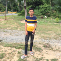 Ameer Farhan