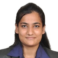 Yashi Khandelwal