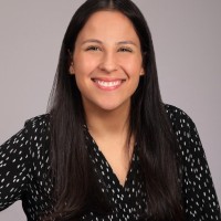 Nicole Gonzalez