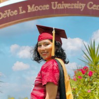 Michelle Pareja, Msw