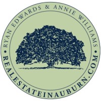 Real Estate In Auburn Ryan Edwards Annie Williams