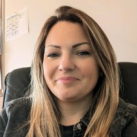 Marilyn Patria