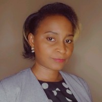 Grace Blanche Nganmini