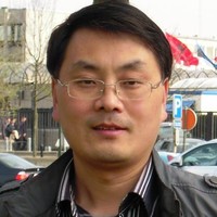 Jerry Wang