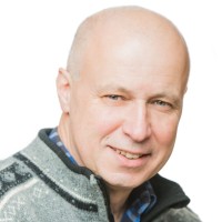 Luc Gouin