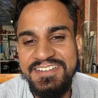 kartik gahlot