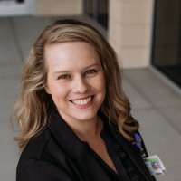 Stephanie Vickhammer, Racr