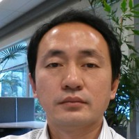 Jay Wu