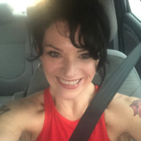 Harriet Liz Haun