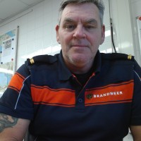 Alex Bongers