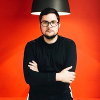 Andriy Shevchuk 🇺🇦