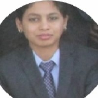 Sunita Padole