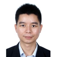 Huodong Yuan 袁霍東