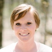 Amy Warr