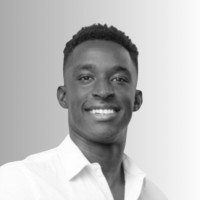 Jamal Alston