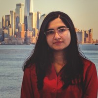 Saniya Farheen