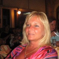 Tina Gullander