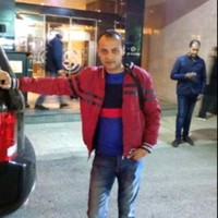 Sameh Michael