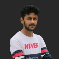 Nithish R Nair