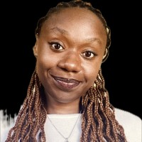 Caroline Njuguna