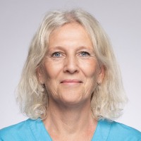 Hjördis Söderberg