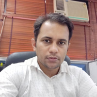 Sandeep Solanki (NICMAR)