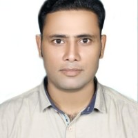 Mazhar Ali