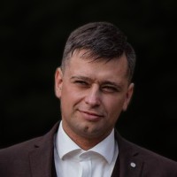 Donatas Gelumbauskas