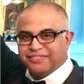 Sukhvinder Basra