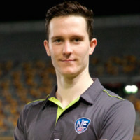 Andrew Adair