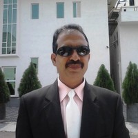 Ravi Gamage