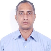 Dharanidharan N