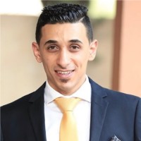 Amjad Shalabi