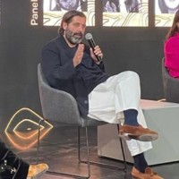 Sebastien Montabonel