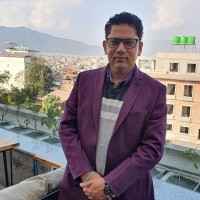 Chiranjivi Sharma