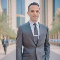 نوفل الإدريسي