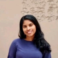 Aneesha Dambawinne