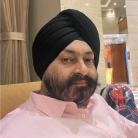 Gurmeet Singh