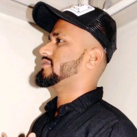 Santoshkumar Biradar