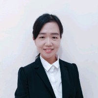 Caroline Lin