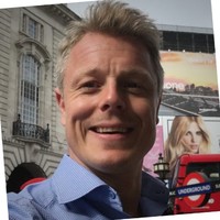 Tobias Vestlund